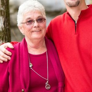 Meet your Posher, Jean